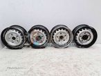 Set jante tabla Ford Transit (TTG) [Fabr 2014-2023] R16 ET60 6.5J 5X160 - 1