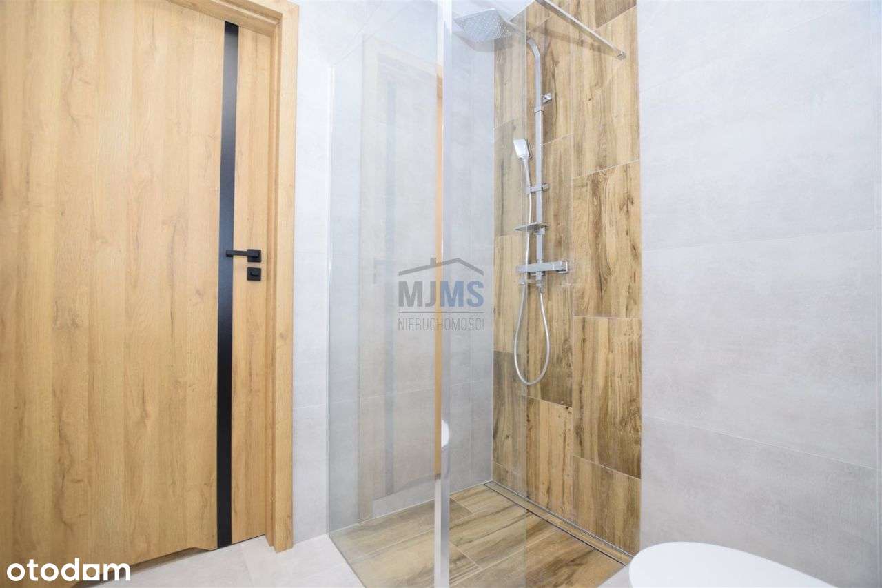 2 pok. mieszkanie w Ustce - 60m² -wszystko w cenie - Pełny obrazek: 4/16