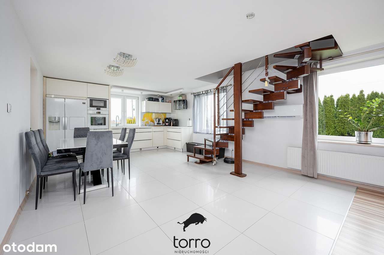 Dom wolnostojący z budynkami gospodarczymi na Ogromnej Działce !!! - Pełny obrazek: 5/20