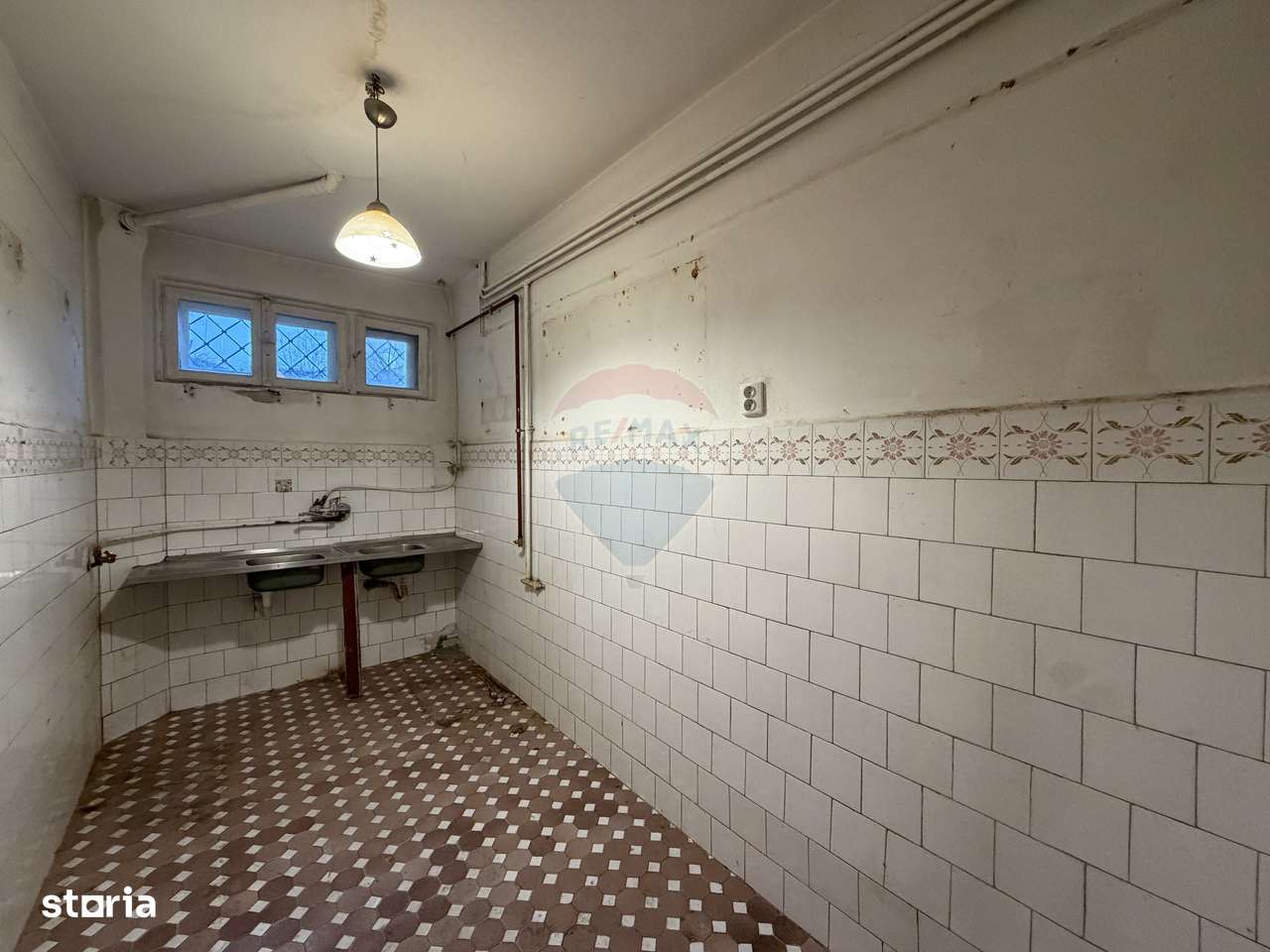 Casă de vânzare – Strada Turbinei | Floreasca-14