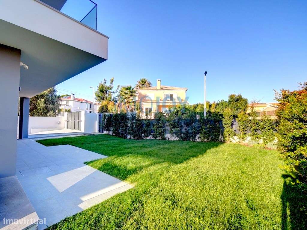 Fantástica Moradia V5 + 1 em Birre - Grande imagem: 5/59