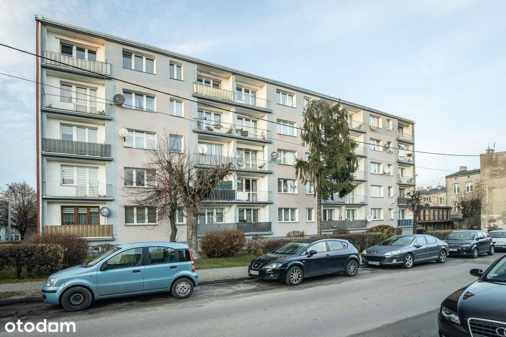 Odświeżone mieszkanie gotowe do wprowadzenia-7