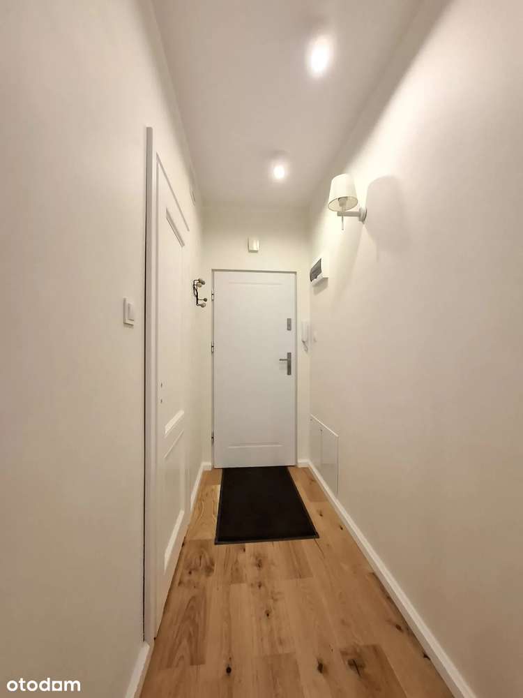 Wyremontowane mieszkanie 37m2 w centrum Chełmna-8