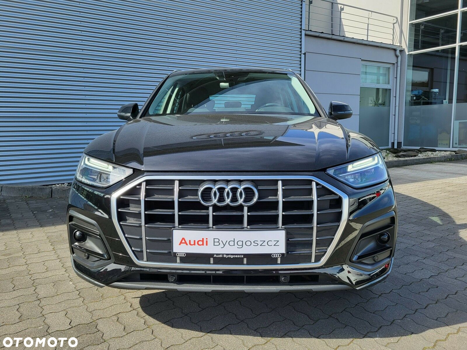 Audi Q5 Sportback 35 TDI mHEV Advanced S tronic - 6