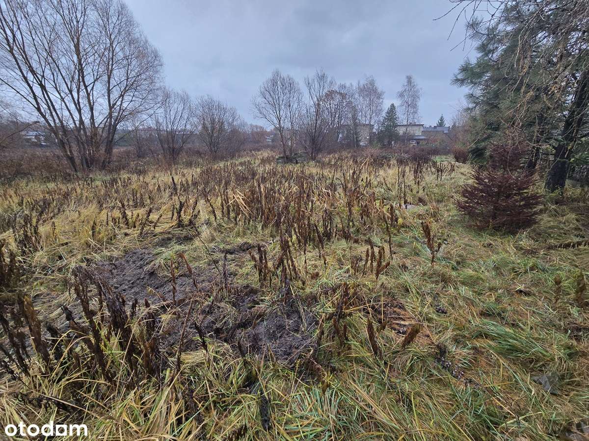 Malinowice, działki b na osiedlu domów, spokojne miejsce, negocjacja c-0
