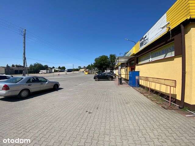 Pawilon handlowy 760m2 , 22 ary , Działoszyn - Pełny obrazek: 5/10