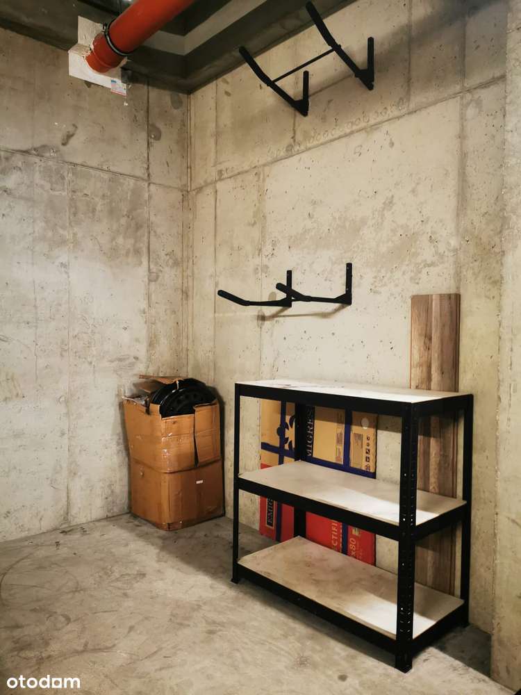 ❤️ GARAŻ | OBOK WJAZDU | UL. ZBOŻOWA 26 | SŁAWIN | AL. WARSZAWSKA❤️-11