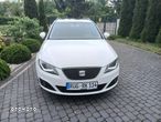 Seat Exeo 2.0 TDI DPF Multitronic - 5