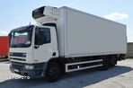 DAF CF 75.360 CHŁODNIA+WINDA+DRZWI IZOTERMA KONTENER MROŹNIA - 1