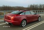 Jaguar XJ 3.0 T AWD LWB Portfolio - 12