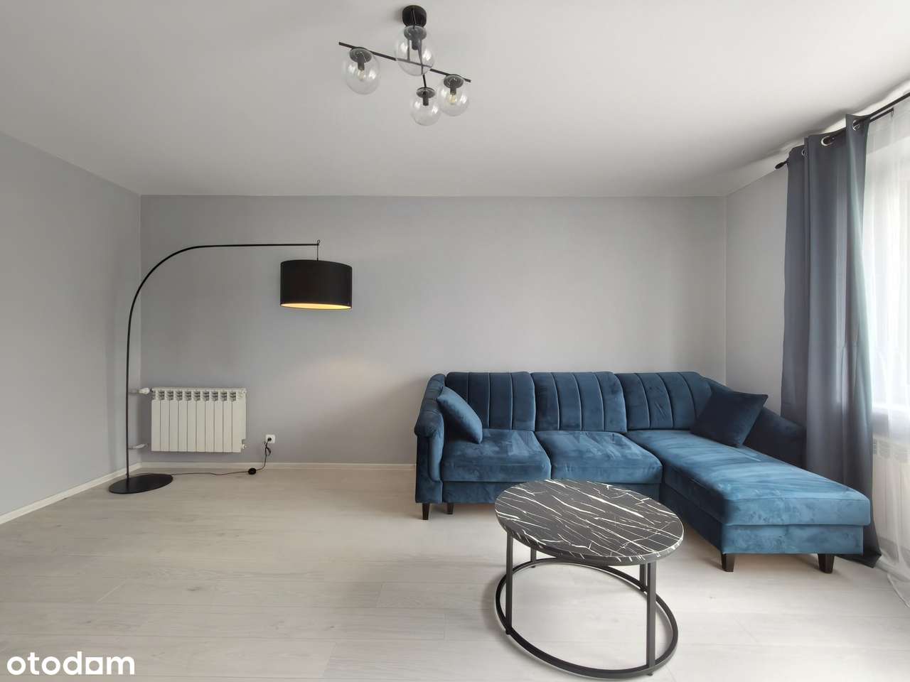 Mieszkanie po remoncie w centrum Łańcuta.-4