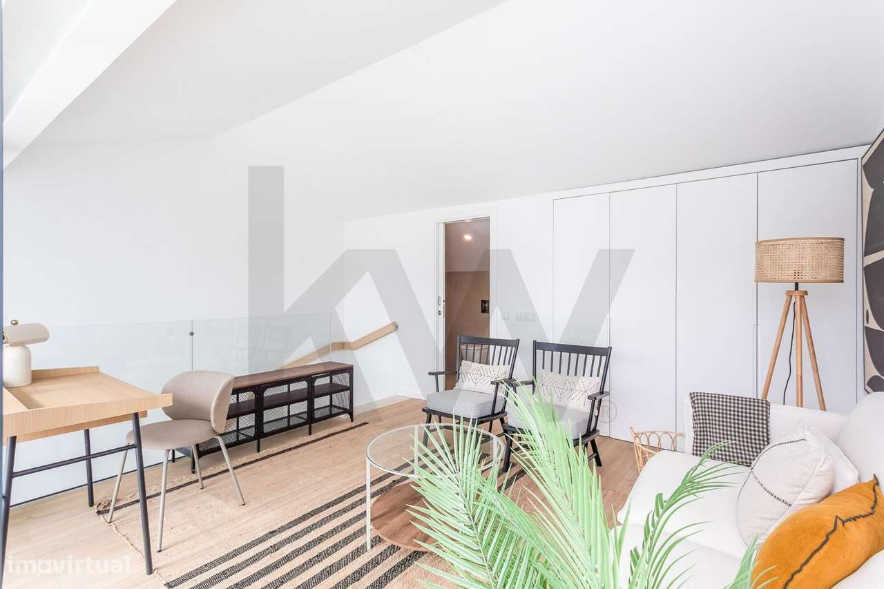 Loures | Moradia V3+1 NOVA a estrear a 5min da A8 - Grande imagem: 4/60