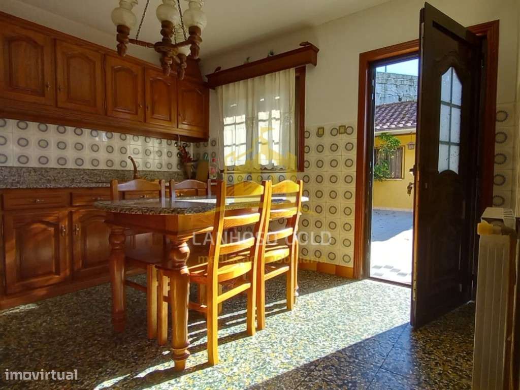 Moradia T3 para Arrendamento em Oliveira, Póvoa de Lanhoso - Grande imagem: 3/18
