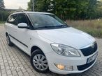 Skoda Fabia 1.6 TDI DPF Combi Ambition - 10