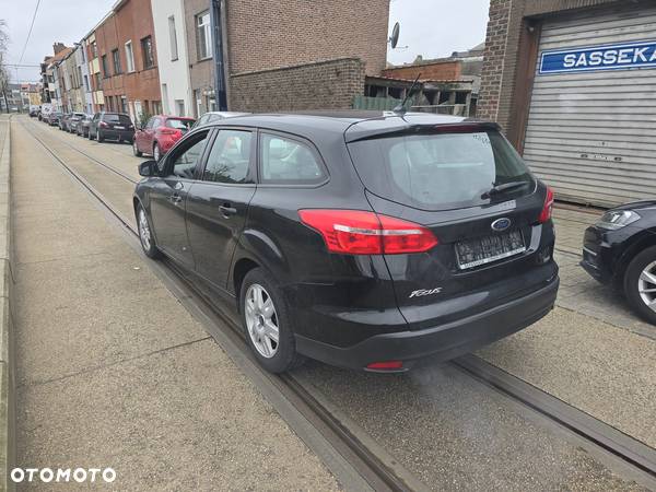 Ford Focus 1.0 EcoBoost Start-Stopp-System COOL&CONNECT - 14