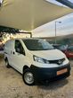 Nissan NV 200 - 3