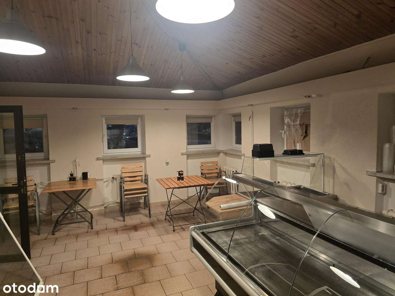 Lokal na wynajem Czuby 66m2 - Pełny obrazek: 3/3