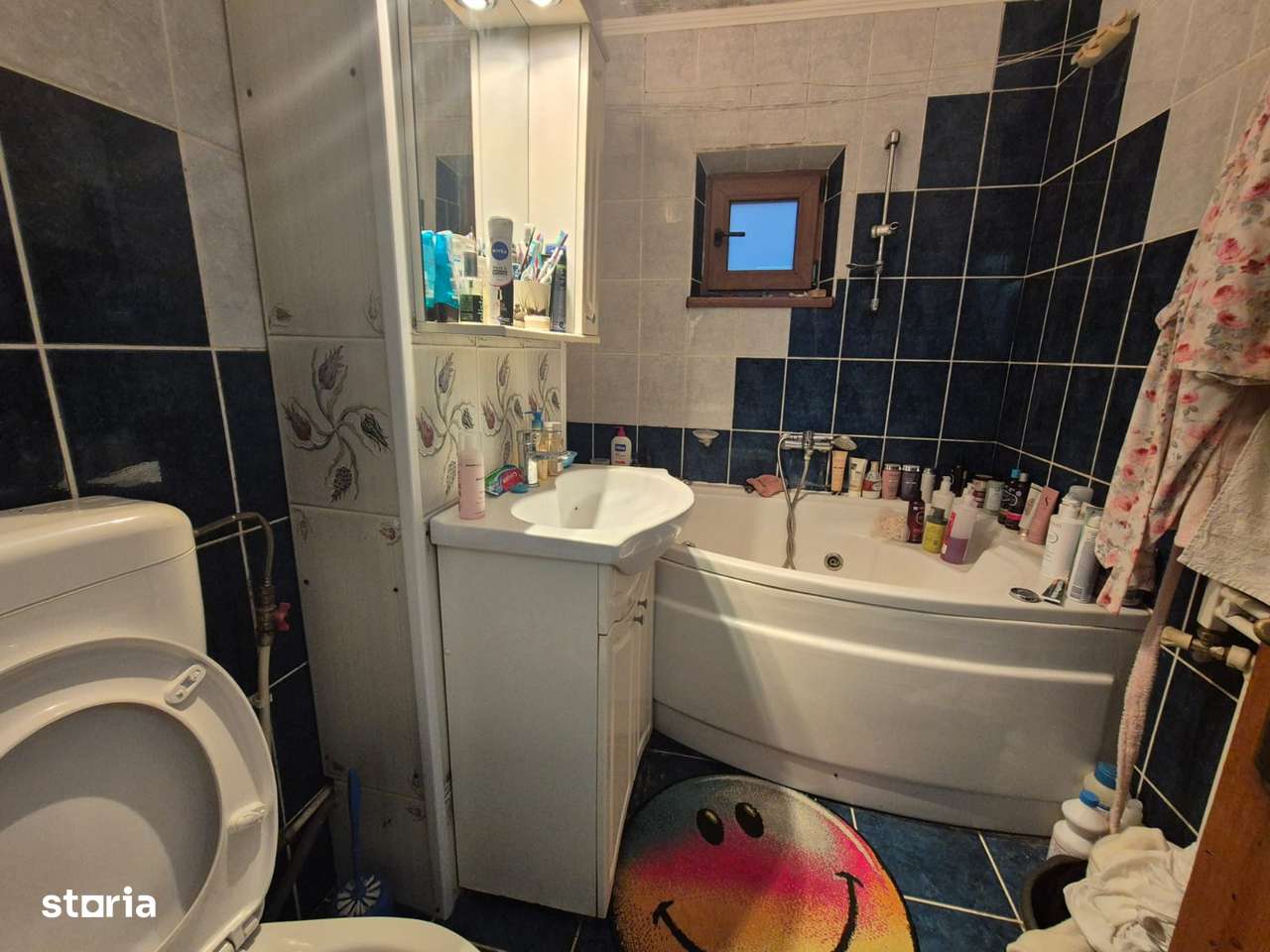 Apartament 3 camere Obcini + Garaj de vanzare-5