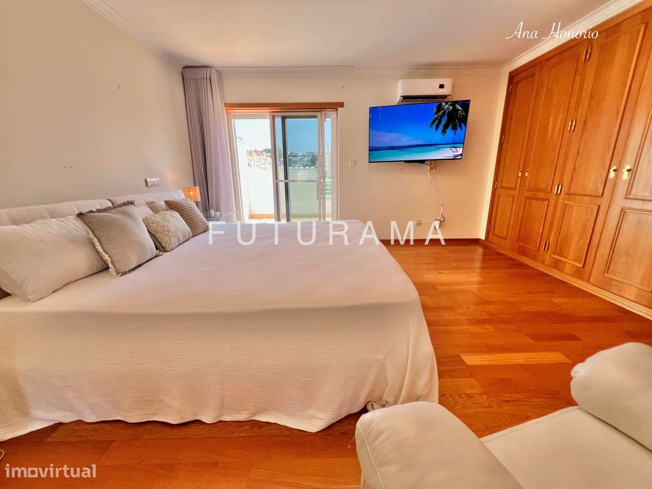 PENTHOUSE T6 RODEADA TERRAÇOS/VISTA MAR-43