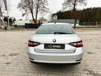 Skoda Superb 2.0 TSI L&K DSG - 6