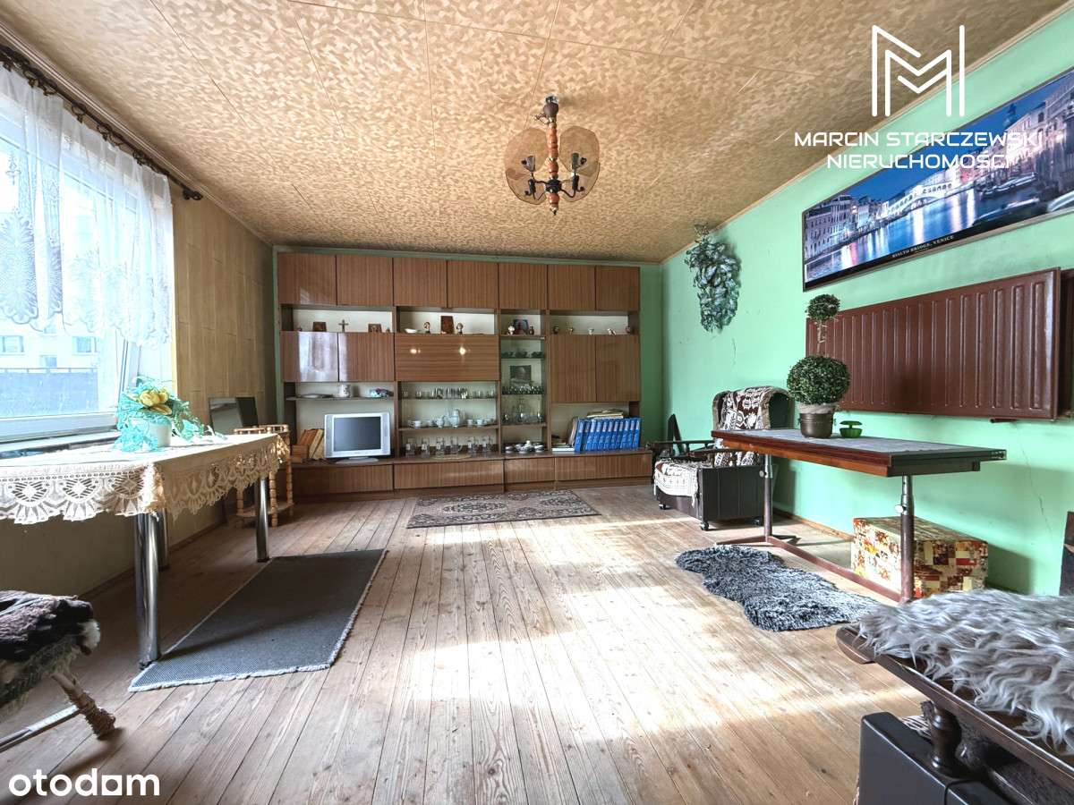 ‼️⭐Działka budowlana/inwestycyjna G.Zapolskiej‼️⭐-6