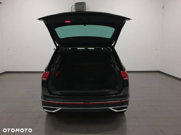 Volkswagen Tiguan - 8