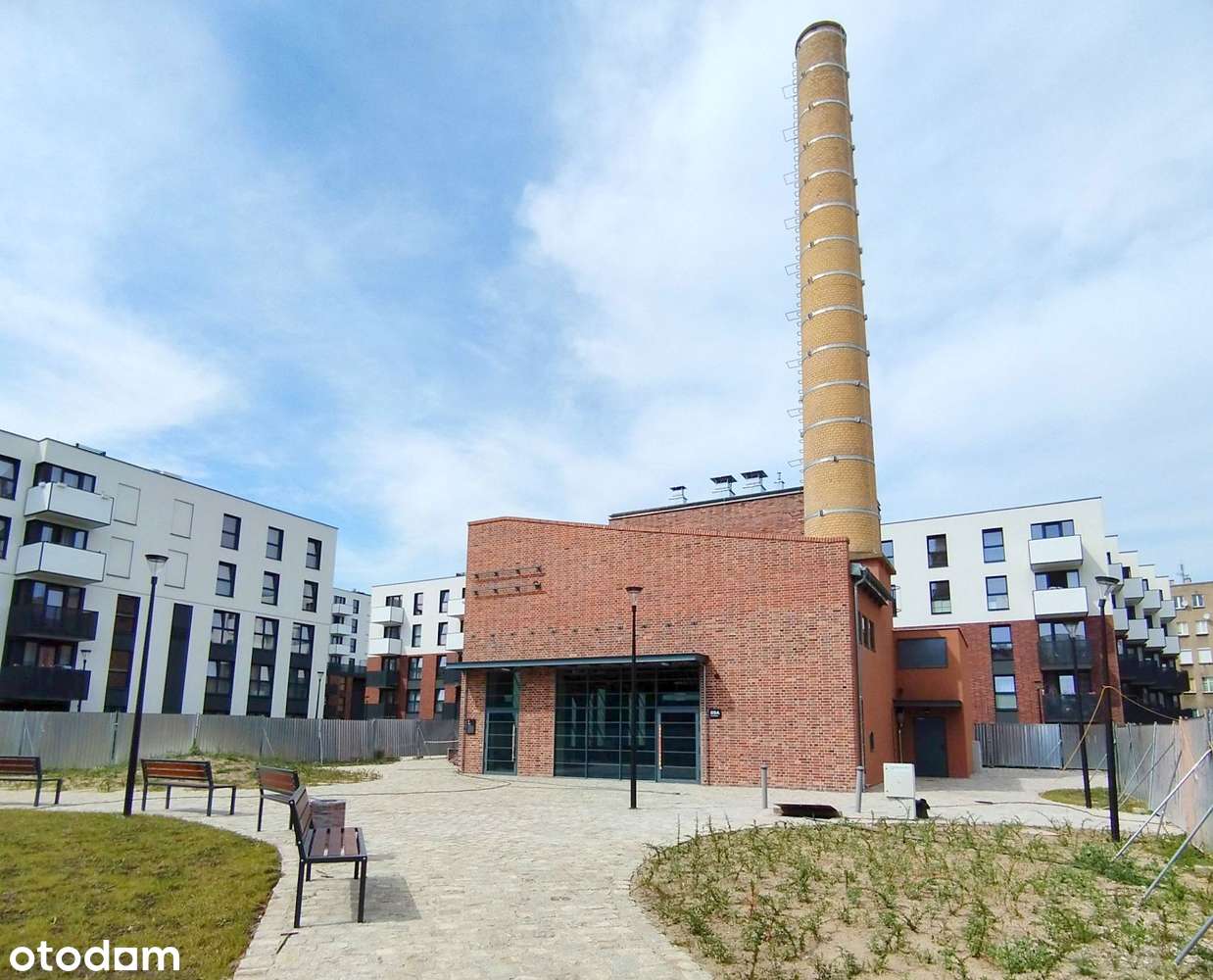 Kolejowa 69A - Zrewitalizowany budynek 306 m2 pod autorską restaurację - Pełny obrazek: 2/20