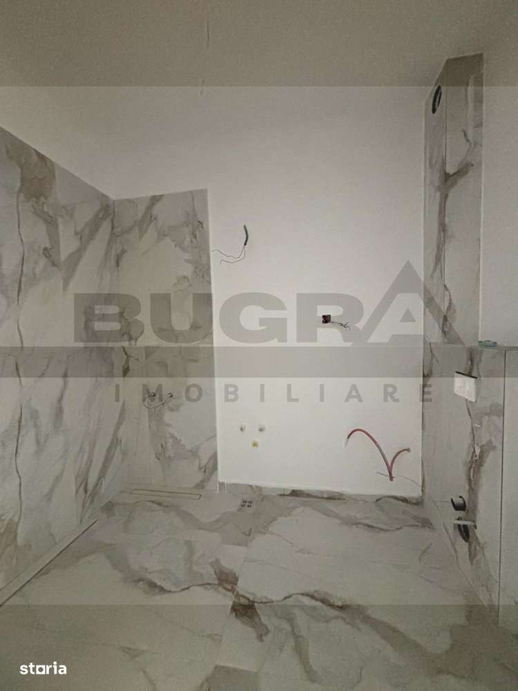 Apartament tip studio, 42 mp, parcare, zona Profi - Imagine principală: 4/5