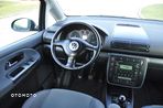 Volkswagen Sharan 1.9 TDI Automatik Comfortline - 35