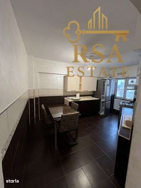 Apartament 4 camere renovat complet, Dragasani ,Valcea – 91mp, etaj-6