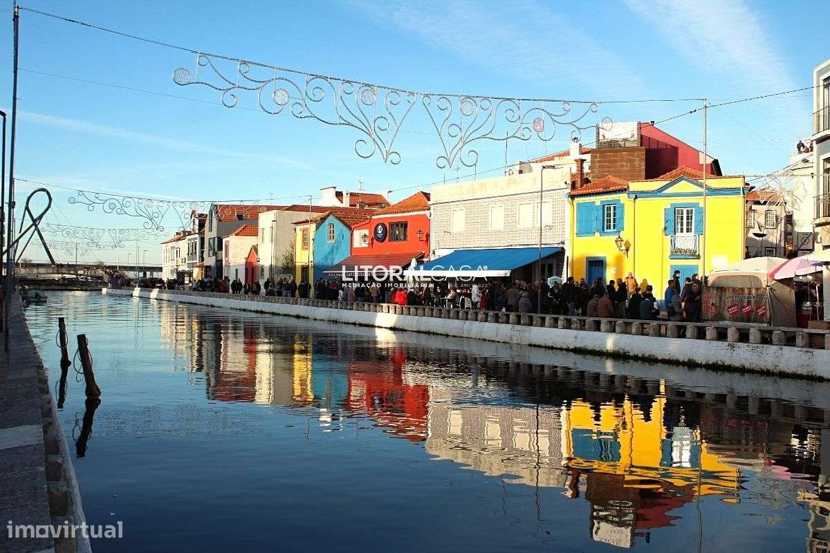 Moradia Independente | Nova | Beira Mar - Grande imagem: 5/7