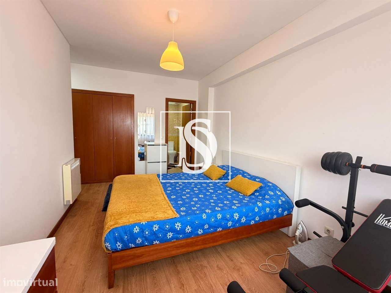 Apartamento T3 Venda em Vieira do Minho,Vieira do Minho-38