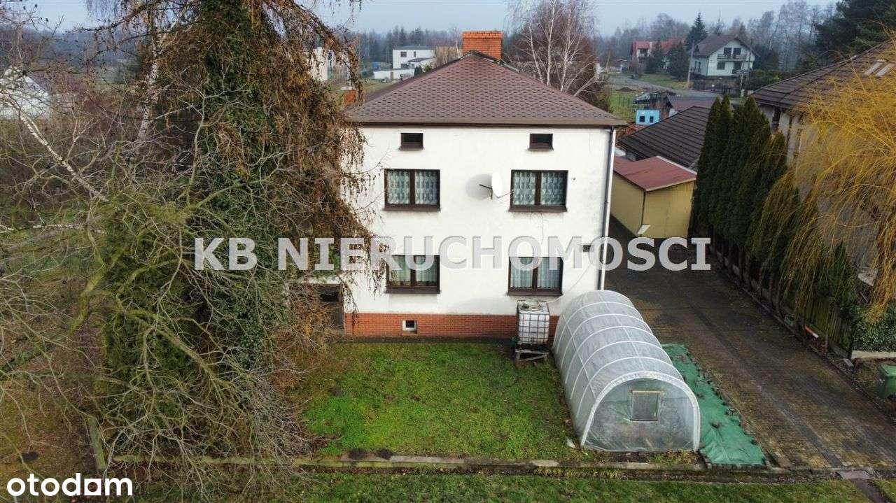 Dom, 153 m², Rydułtowy-0