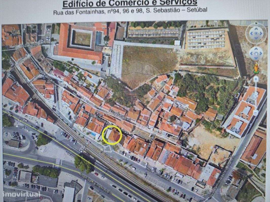 Prédio  para venda - Grande imagem: 2/50