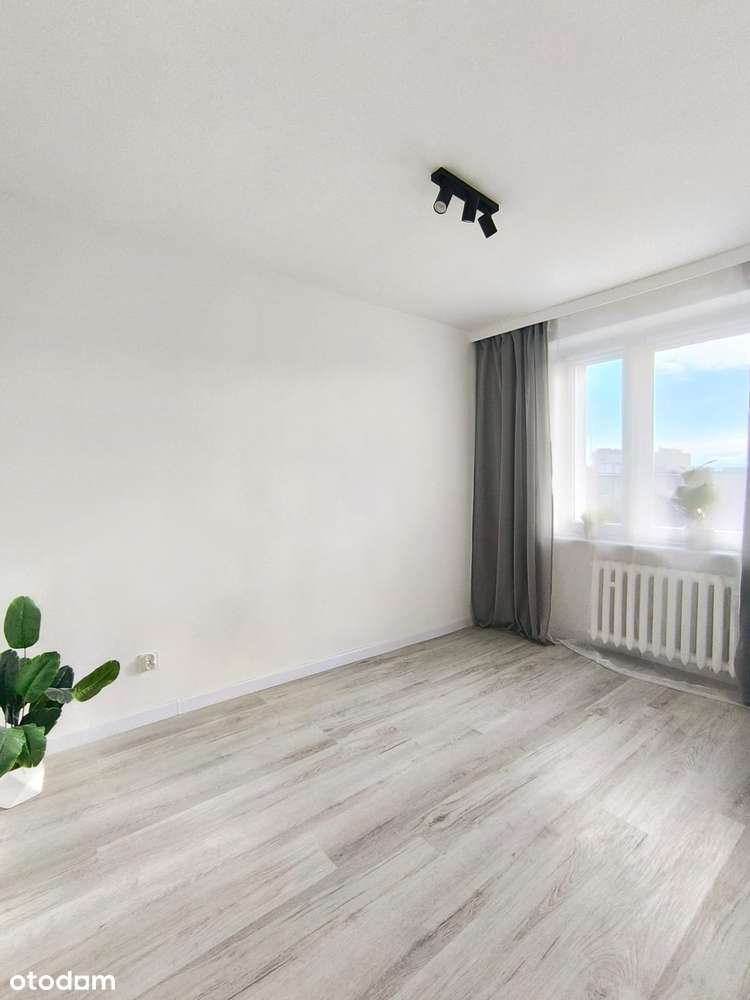 Słoneczne 3 pokojowe mieszkanie. Gotowe do zamieszkania - Pełny obrazek: 5/9