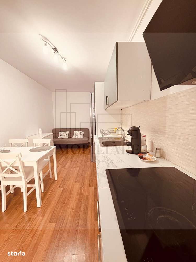 Ap. 2 Camere – Marasti strada Fabricii | Aproape de Facultăți si Mall--13