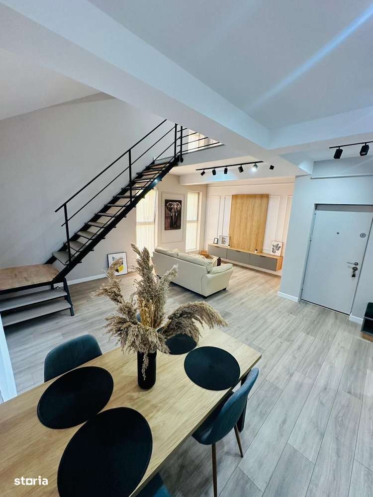 Apartament 3 camere modern - Giroc - Imagine principală: 2/8