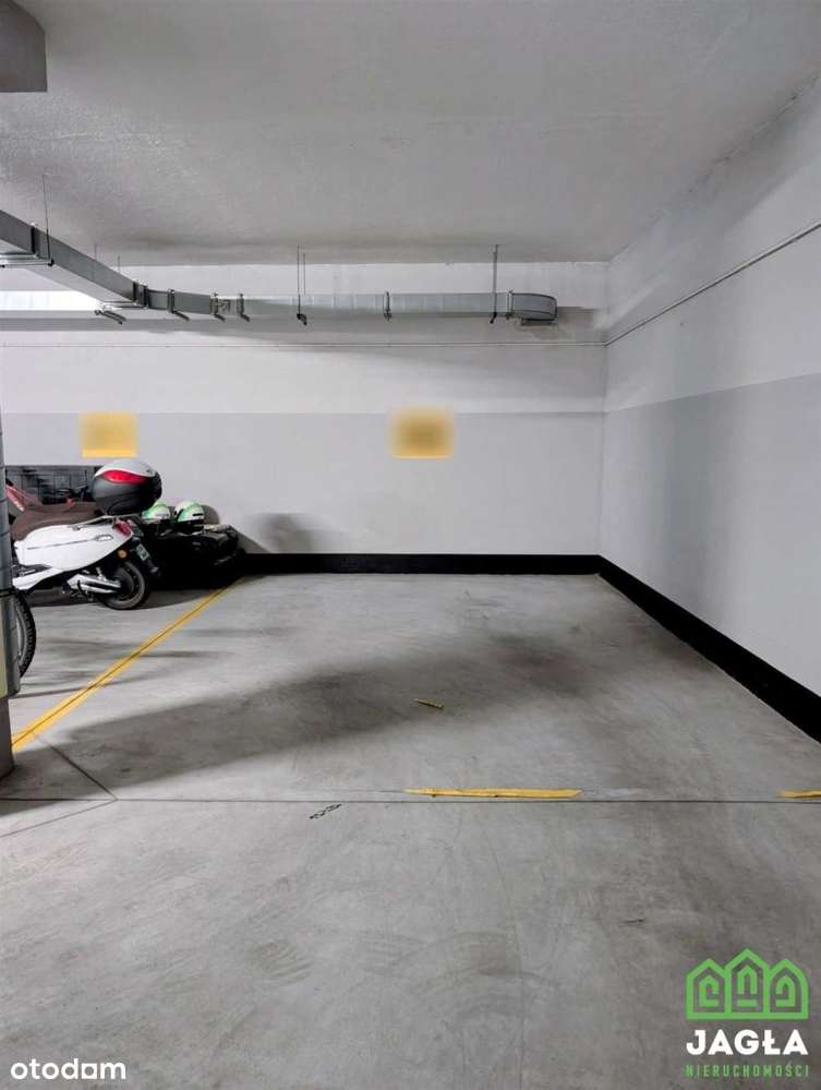 Miejsce w hali garażowej 14,2m Szwederowo Skorupki-2