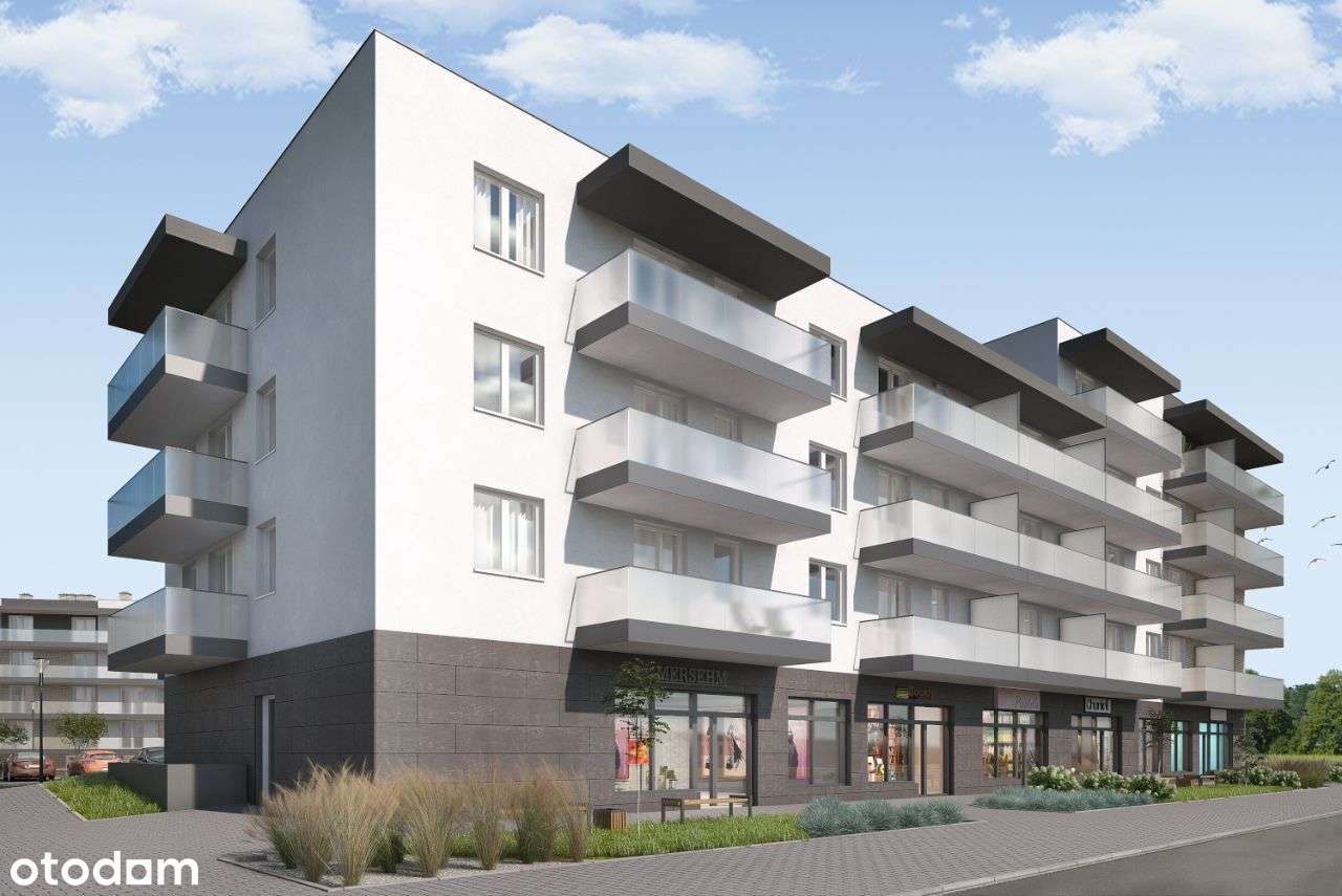 TANIO! Huzar | 2-pok. | B3_1 - Pełny obrazek: 4/12