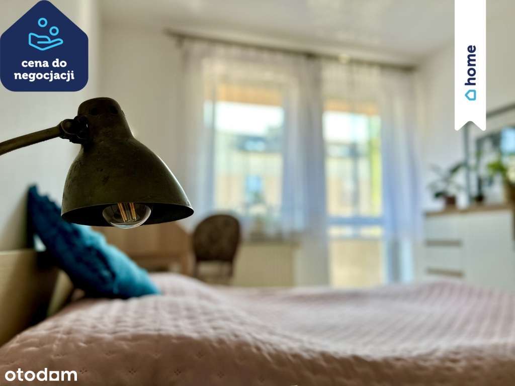 2 pokoje z dużą kuchnią, - Ruczaj, ul. Raciborska - Pełny obrazek: 3/15