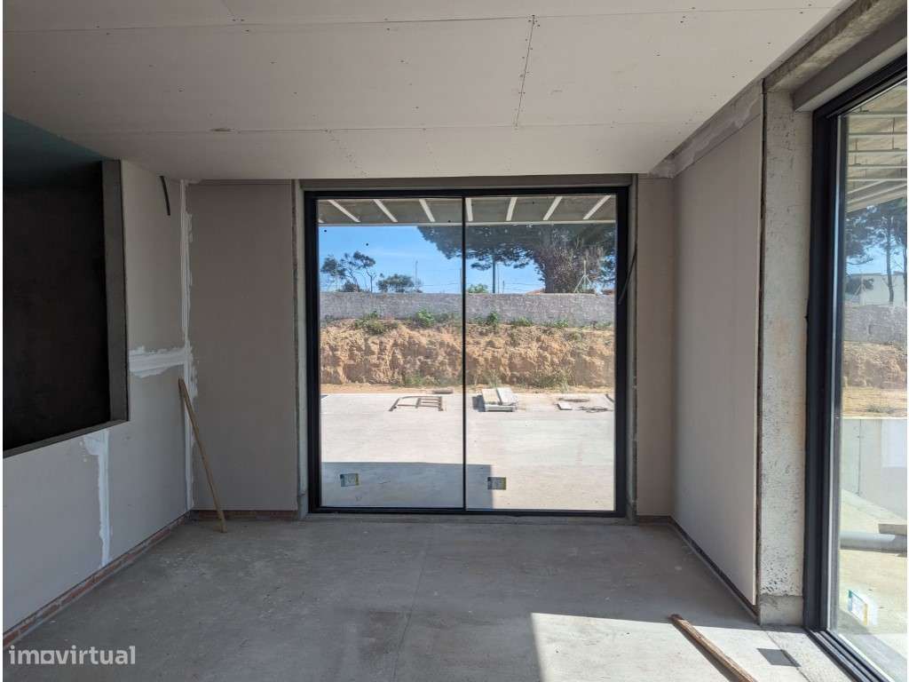 Moradia T4 com Arquitetura Minimalista | Valadares, Vila Nova de Gaia-20
