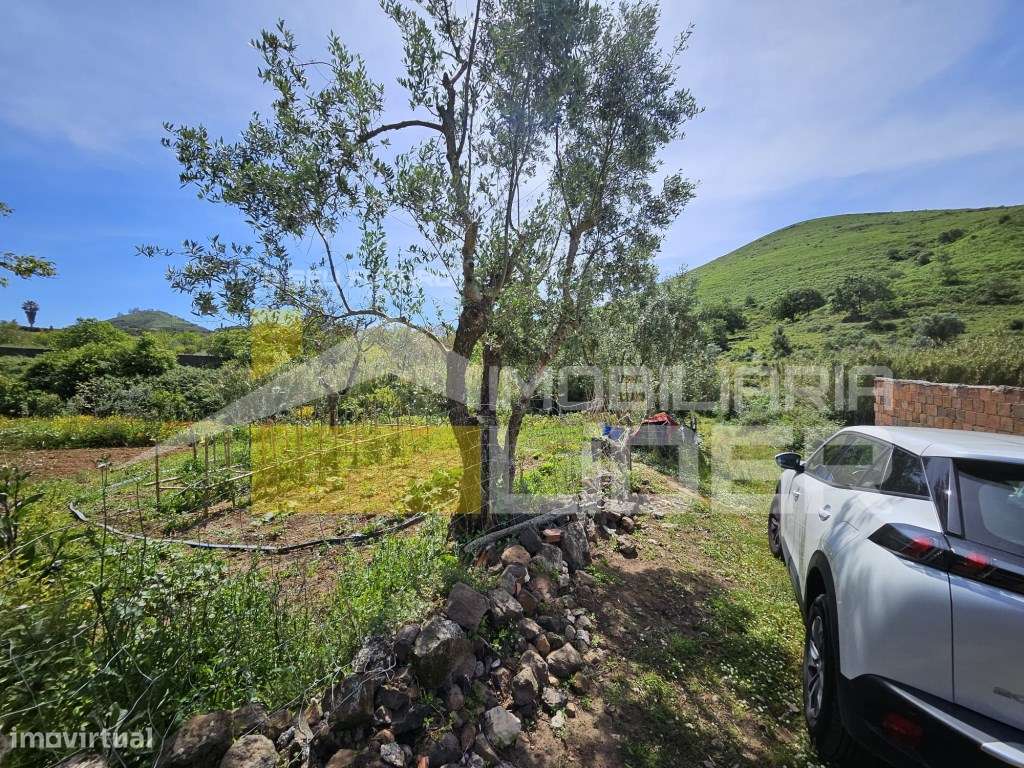 Terreno Rústico com 1.000 m2 na Malveira-Mafra.-22