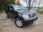 Nissan Pathfinder 2.5 D Platinum IT - 14