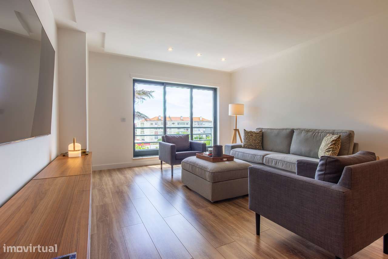 Apartamento T3 no Montijo com Localização Privilegiada-4