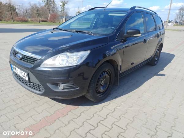 Ford Focus - 4