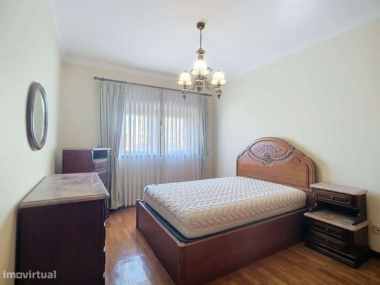 Apartamento T4 Venda em Rio Tinto,Gondomar-14