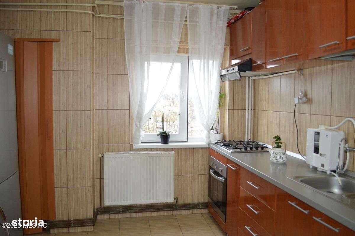 Rolast - Bere, Apartament 3 camere, 82 mp-13