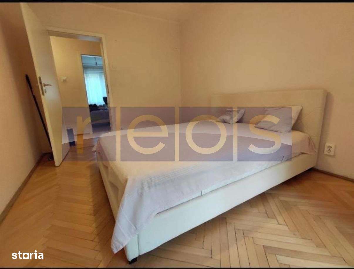 APARTAMENT 3 CAMERE | CAMPIA LIBERTATII | PARC IOR | ZONA VERDE | - Imagine principală: 3/6