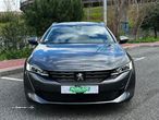 Peugeot 508 SW 1.5 BlueHDi Allure Pack EAT8 - 3