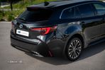 Toyota Corolla Touring Sports 1.8 Hybrid Business PM - 11